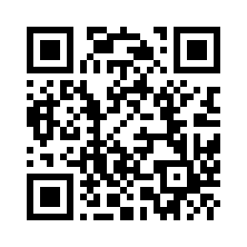 QR Code for bitcoin:1CvetfcZeibDay3HVV2j6iQD3DFTF99dss