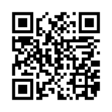 QR Code for bitcoin:1CvffTxXJiW2pXYgH2AtDtbcDGymdz7QMK
