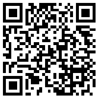 QR Code for bitcoin:1CvfwExYMP2K1mHD3rhYjd154pktTvvBDe