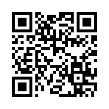 QR Code for bitcoin:1CvhLHXYV9tFoTiPEeiHiPjcG4EKbpYFon