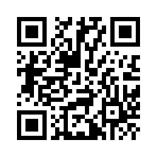 QR Code for bitcoin:1CvhYcMNfUMTaTn5F6JMq9aiRg23tkpUmf