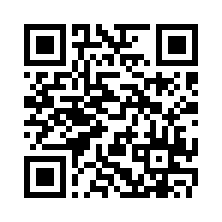 QR Code for bitcoin:1CvhhusJce48DCknUpjFfQVKDE81GUGqAw