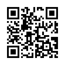 QR Code for bitcoin:1CvhpyKjp5V4bMi3Yf7GqFbppWuNsHtof4