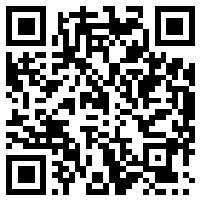 QR Code for bitcoin:1Cvj6xSQBUbBFopCeP5SLwDT8WmdrsVPDE