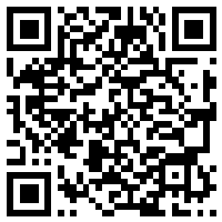 QR Code for bitcoin:1Cvjj24qSVkYj9kPJced1YCyZ7AYWv9ACJ