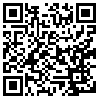 QR Code for bitcoin:1CvkWjoMdkKBSTzkPxBPr58DbGbH2h2aGF
