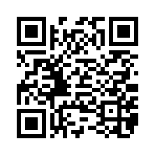 QR Code for bitcoin:1CvkXLmL3Q2rCXbCS7f3SH3C1o8bDkdXE8