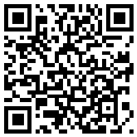 QR Code for bitcoin:1CvmaRUegPAQBX6LShUbVmHVdk4YH7FqxT