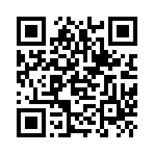 QR Code for bitcoin:1Cvmf6MaJPrxToXr825uvUApDckuS5bwBN