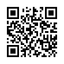 QR Code for bitcoin:1CvmmqGcToqASK31fLaMCd9uBAPbr9LoYd