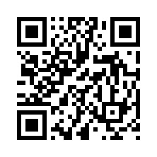 QR Code for bitcoin:1CvmrifALk1hZCd2rqBQBfYSiieWES1BUS