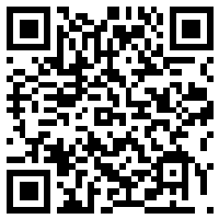 QR Code for bitcoin:1Cvmv5cSt9qXPLKRfZUS9TNfiyr9XeXSwu