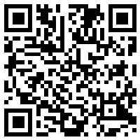 QR Code for bitcoin:1Cvo8F6Swcnan3YmFP8fUs6eBaaJ4kBudV