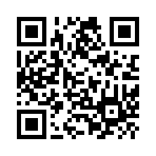 QR Code for bitcoin:1CvoGHX85L82CJLskM4UpAdXABMbBsgSZf