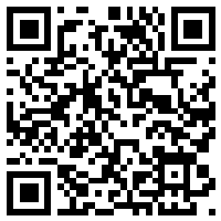 QR Code for bitcoin:1CvoiGnMy5MUpXkTuSWRrbBpW522NwX5EX