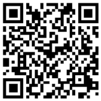 QR Code for bitcoin:1CvpcXevNceLpy6A596ASicXNoRyagS3wx