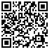 QR Code for bitcoin:1CvpxY3djFscu4SZdZaeXowjn7xddsBPyj