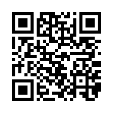 QR Code for bitcoin:1CvpxfFuoKPcotCs3ZWy9meqGiwroX8Lms