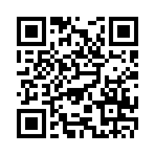 QR Code for bitcoin:1CvqvNCmdUrmgwtJaPFXnhur3hZt4sWDVE