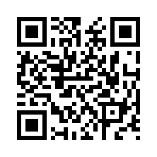 QR Code for bitcoin:1CvrfSZsfMCGFEXGDXRiREYkPHPvgDMpRE
