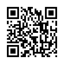 QR Code for bitcoin:1Cvrvqfjag5fuLyePDnDHj3FxpPSckdmZM
