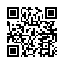 QR Code for bitcoin:1CvsGAp4U6K8yRrpzvsDQDhYF1QR6iFDML