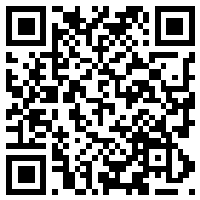 QR Code for bitcoin:1CvsTjR64pLvJCmgBSQ2cqAJwrtTC1Aea3