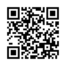 QR Code for bitcoin:1CvsrdzPau4SZdLEqnLDKMqvWPYmVHpfpc