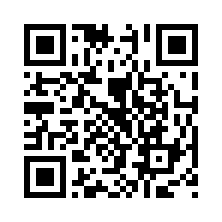 QR Code for bitcoin:1Cvu7Qryet5qtc4KM5MGaUVCFFxBr9siUT