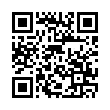 QR Code for bitcoin:1CvubsXweZCkvxvphAfHMMtkWrS1wtuyXm