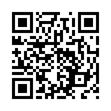 QR Code for bitcoin:1CvuvmQ3UWDxT2X6b9Aj9AmuWaNBD11TDf