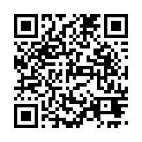 QR Code for bitcoin:1CvwX2mJ4L4QnrZzwMR3XFTSDAzfo71vbv