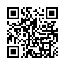 QR Code for bitcoin:1CvwawtBUJbUHumdPRYx319tFW6upJk45V