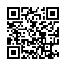 QR Code for bitcoin:1CvwkKyebekvwB5CGhdav1hToHaQu5CBrP