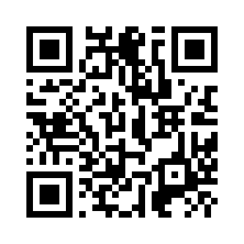 QR Code for bitcoin:1CvxEWY5oagdtF122dxKdoy16wCs5MLukQ