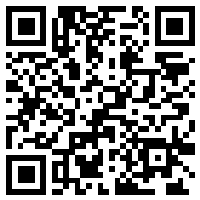 QR Code for bitcoin:1CvxXgiQ6qPoCJEue2vmT8QnoXQLcQac8W