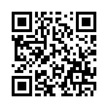 QR Code for bitcoin:1Cw1PMYvBpXsBGVT18F72CEVBmSBL6uEZp