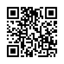 QR Code for bitcoin:1Cw2AkJ7CkJhMitbPg6GEgQuiWDs9dH3jP