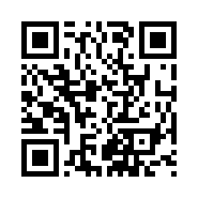 QR Code for bitcoin:1Cw2ChhFyp7jLFMFLEXJKo4jhxSamctcuv