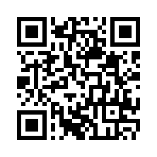 QR Code for bitcoin:1Cw4mxv3FCju7PB5jQNgtH2DHaB5Jyu9Ks