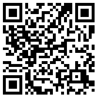 QR Code for bitcoin:1Cw8cEHe6rAqrJd5FUDuDaTxt5YfM2obLV