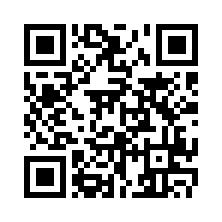 QR Code for bitcoin:1Cw8o14saXMxmbWh1N8NKwSoVCWfGL5NSP