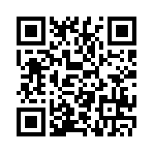 QR Code for bitcoin:1CwAtAevshDnHMXSaScxj5RCpGzy2wetjf