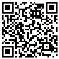 QR Code for bitcoin:1CwC9VeX49Z7eHXhJLP9SJ8UTfjBwMu9dp