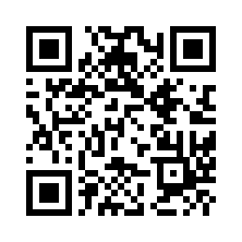 QR Code for bitcoin:1CwFfeG7Hx4Lc5XpgnBjfzQWbKMm7A7e6s