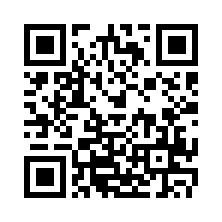 QR Code for bitcoin:1CwGFHFfKefPLgx4THhErXfAMpifq84SnS