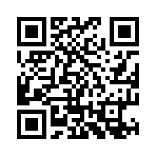 QR Code for bitcoin:1CwGbHeASgNkiSFM6A5yjsV9qQn9cCFfrj