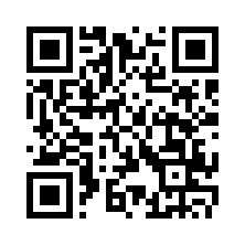 QR Code for bitcoin:1CwJHtXiSW1sjeWaCbkRejTJPE3fcGi9b8