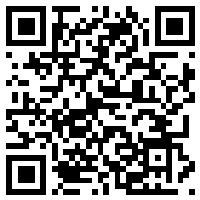 QR Code for bitcoin:1CwL2EysNXMruLZoUtp6by3pjSpug7HtXb