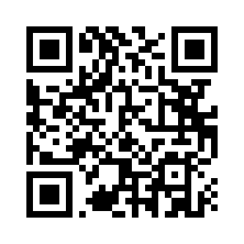 QR Code for bitcoin:1CwMGEoruQcMtsv6LRT32YEedByP7jH42e